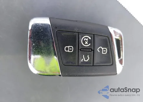 2021 Volkswagen Atlas 3.6L V6 Se W/Technology из США, поврежденный, VIN 1V2JR2CA8MC501277